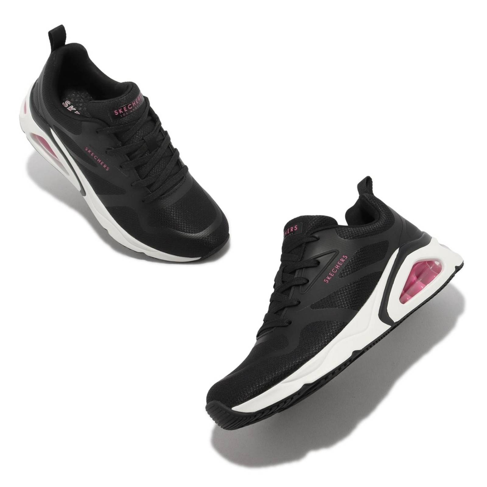 Tenis Skechers Tres-Air Uno para Mujer 