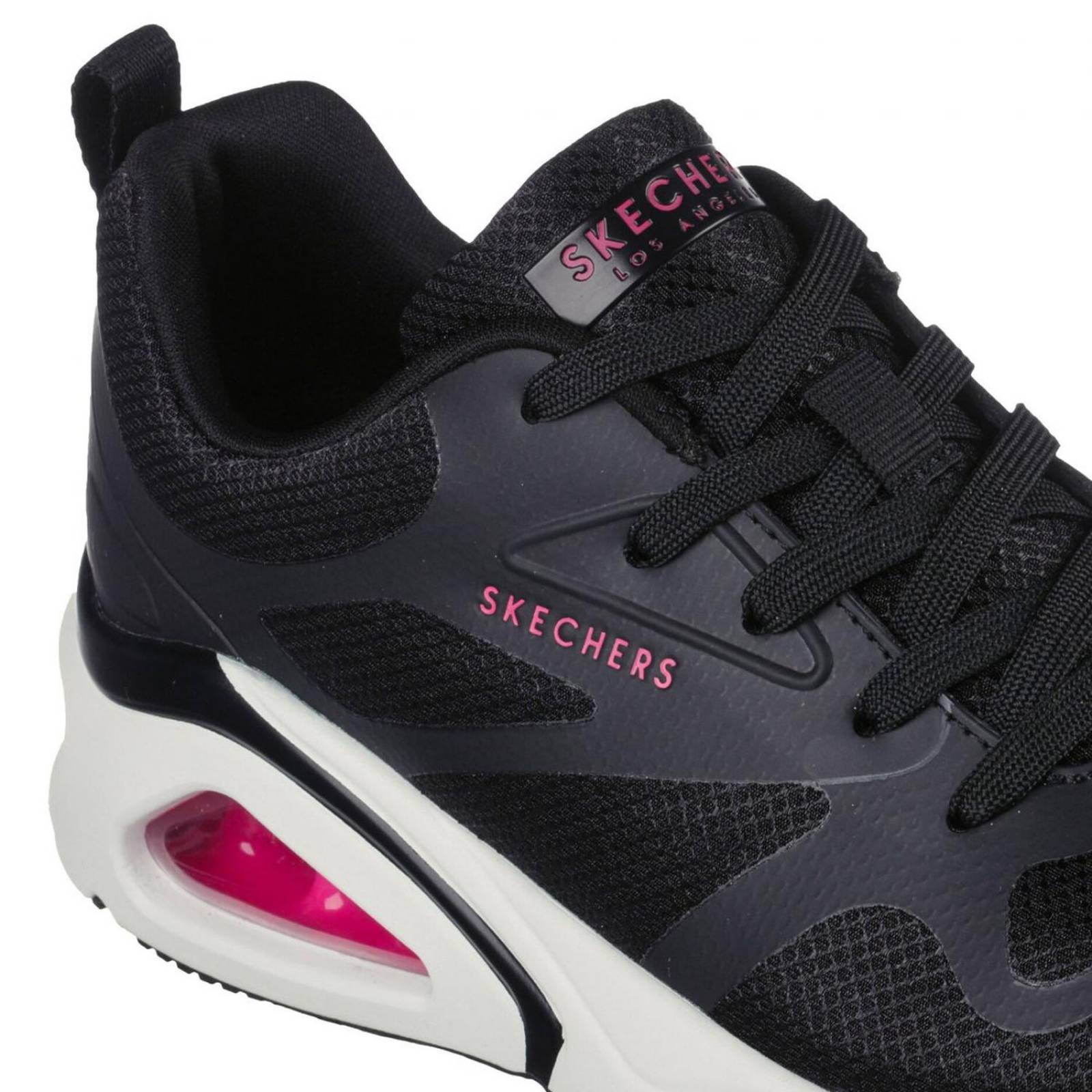 Tenis Skechers Tres-Air Uno para Mujer 
