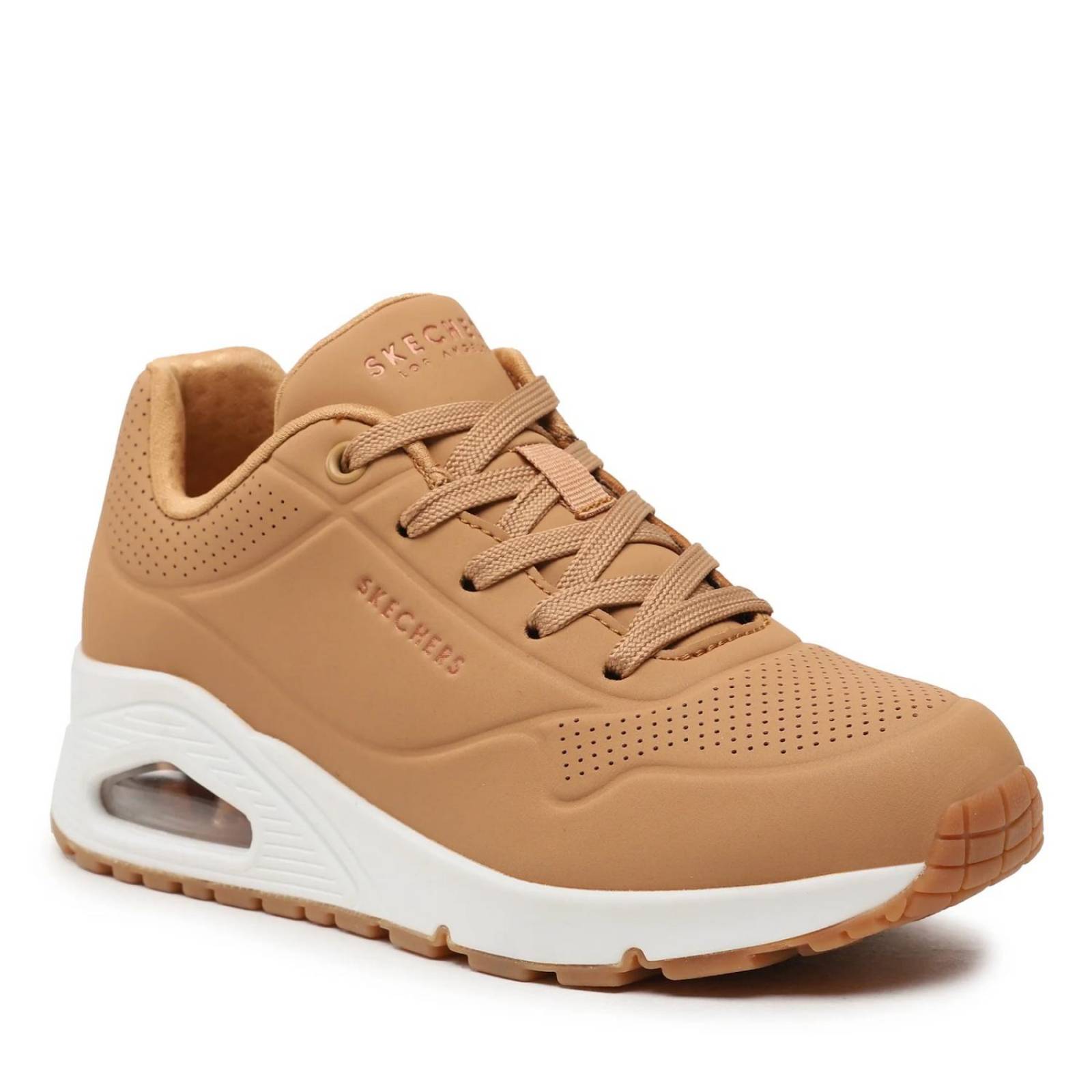 Tenis Skechers UNO para Mujer 