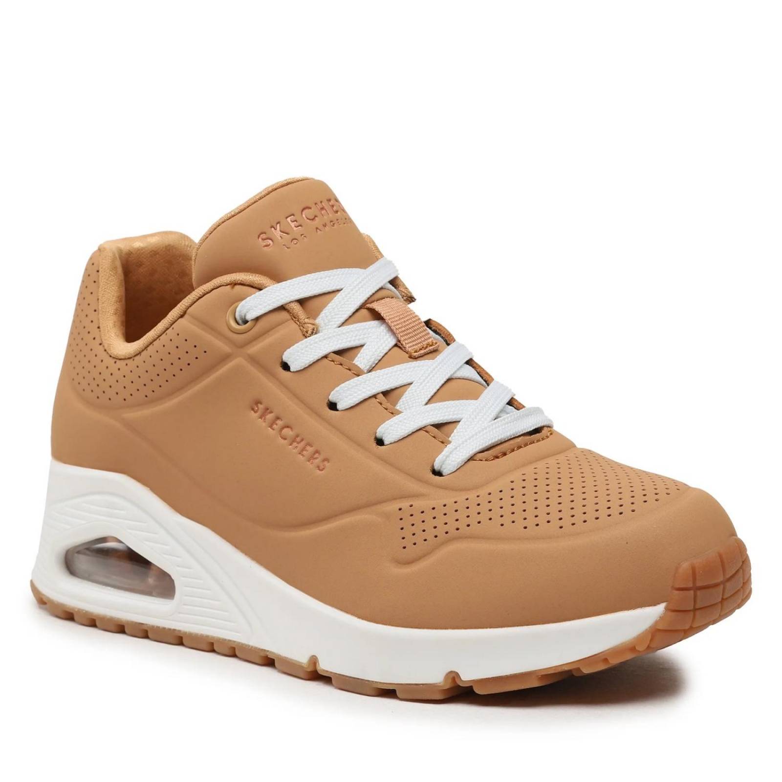 Tenis Skechers UNO para Mujer 