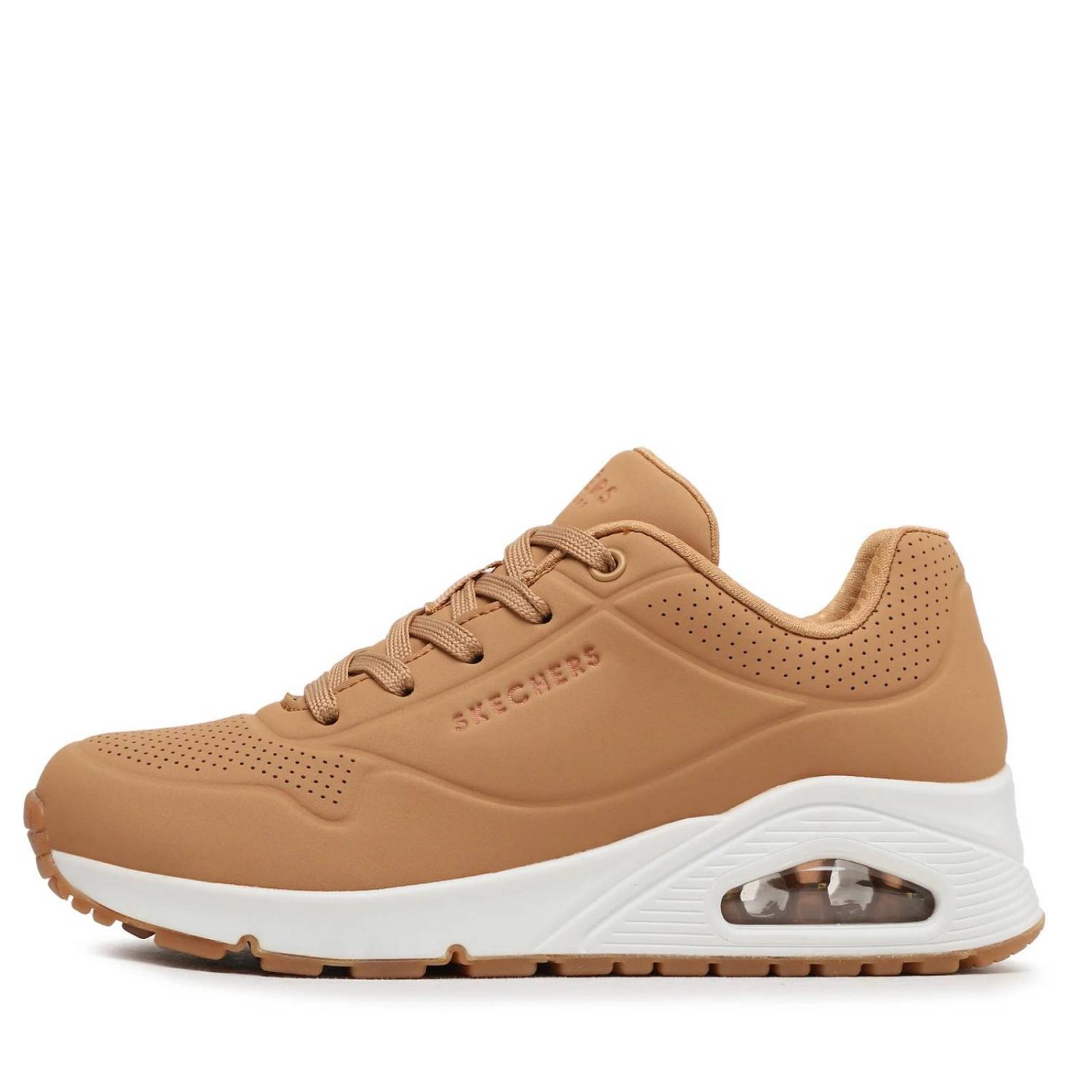Tenis Skechers UNO para Mujer 