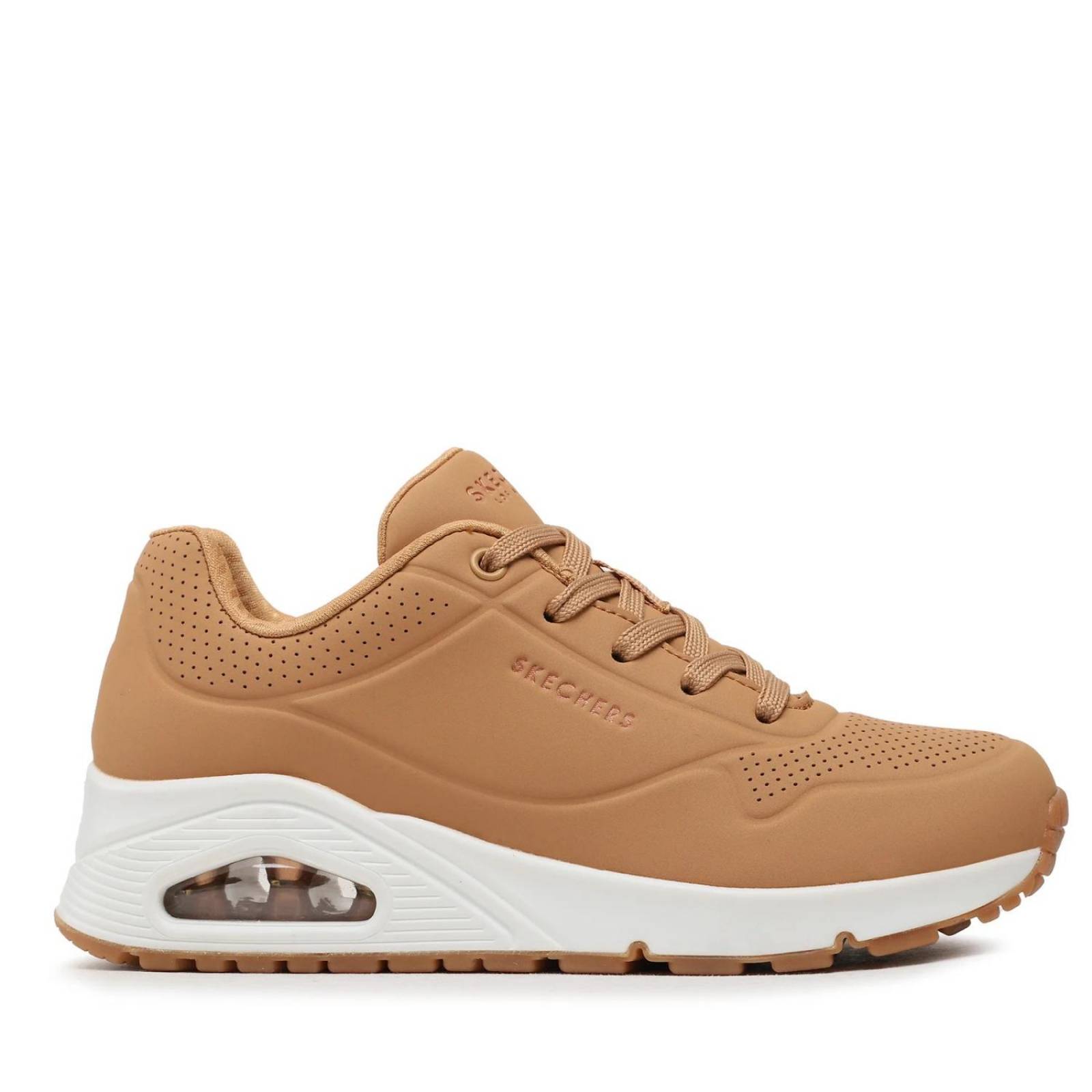 Tenis Skechers UNO para Mujer 