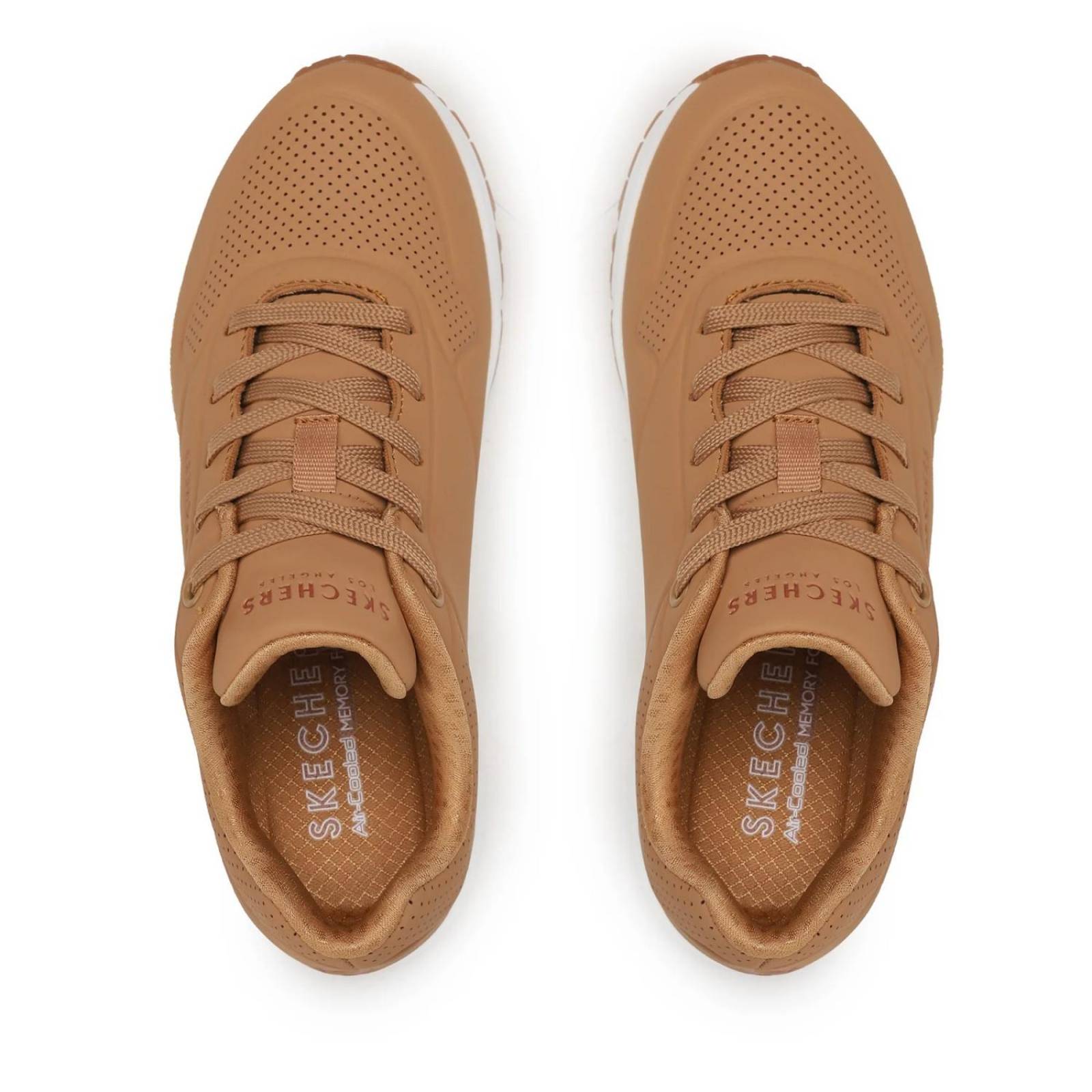 Tenis Skechers UNO para Mujer 