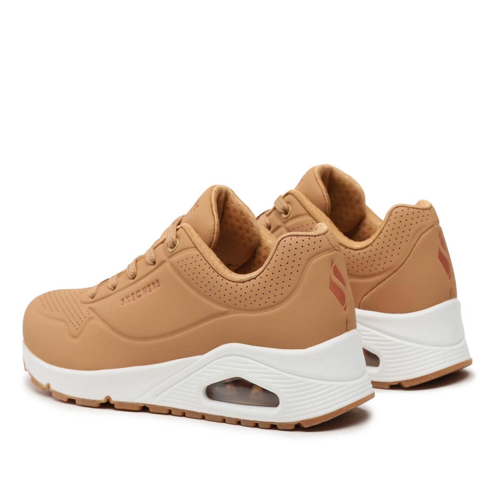 Tenis Skechers UNO para Mujer 