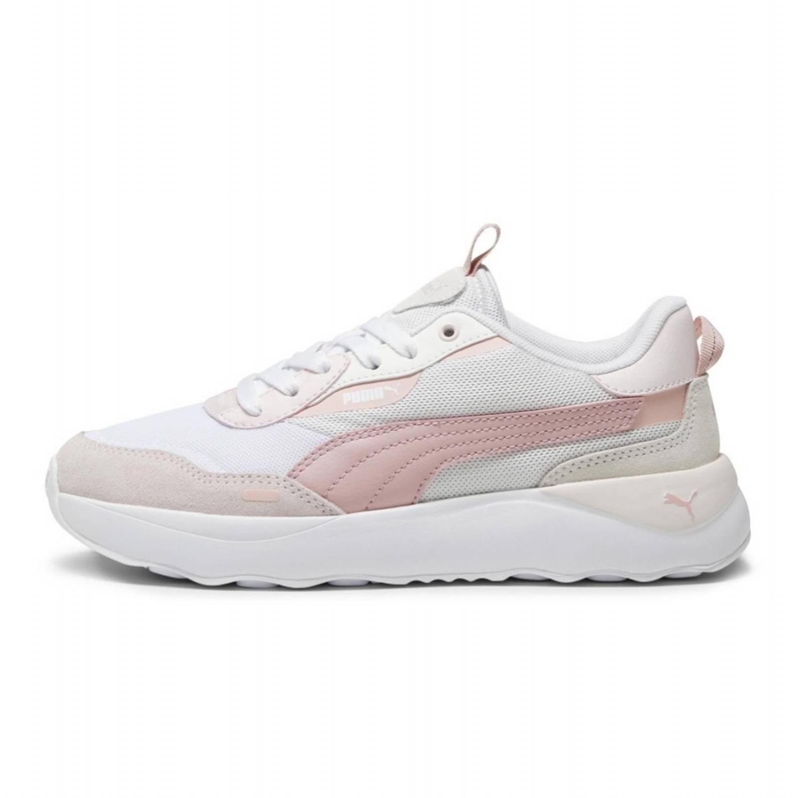 Tenis Puma Runtamed Platform para Mujer