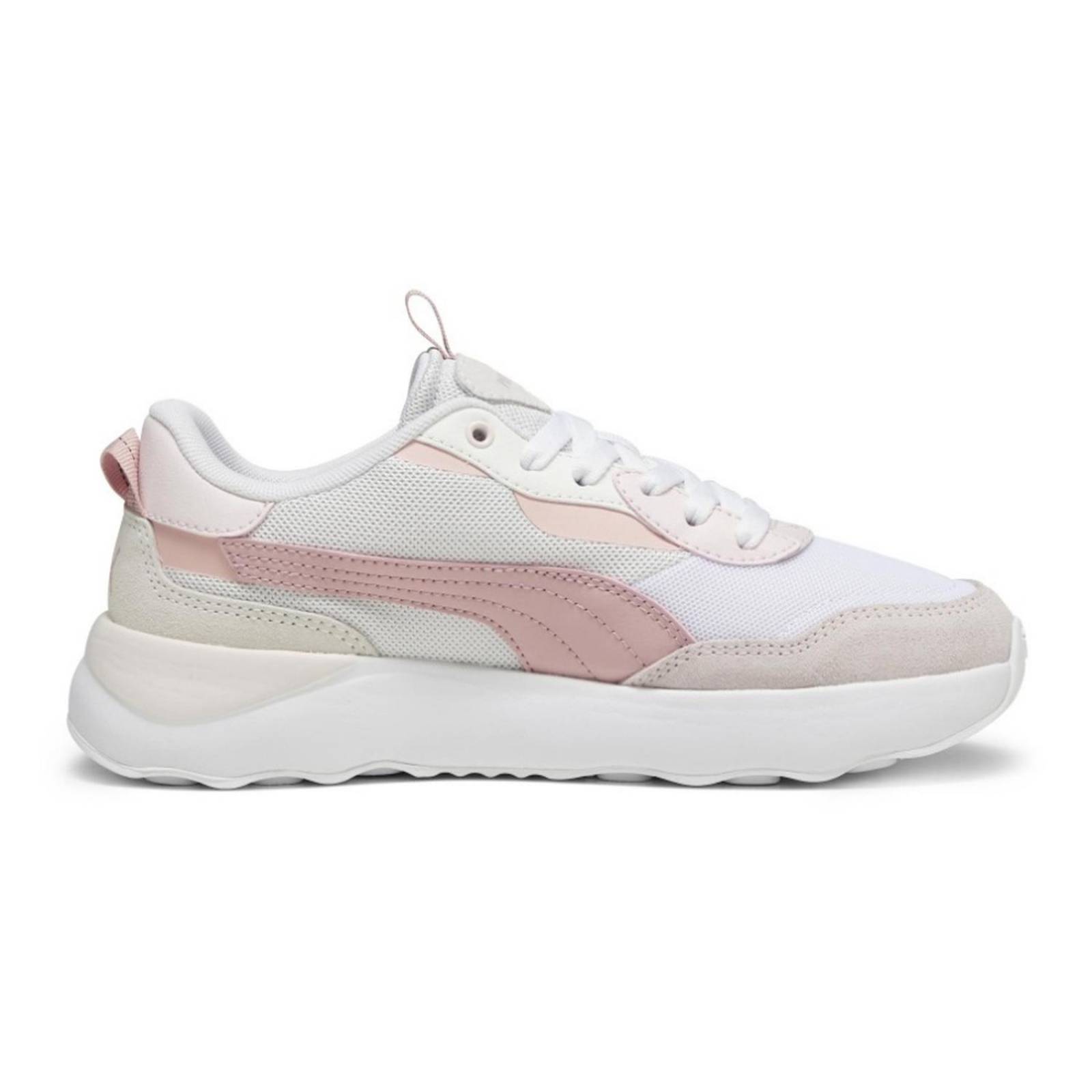Tenis Puma Runtamed Platform para Mujer