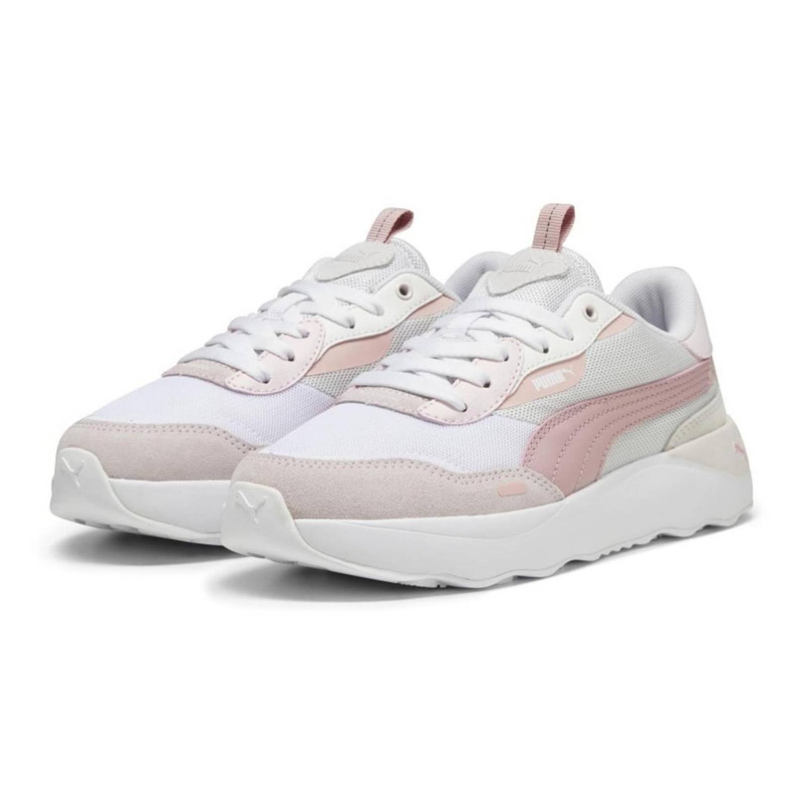 Tenis Puma Runtamed Platform para Mujer