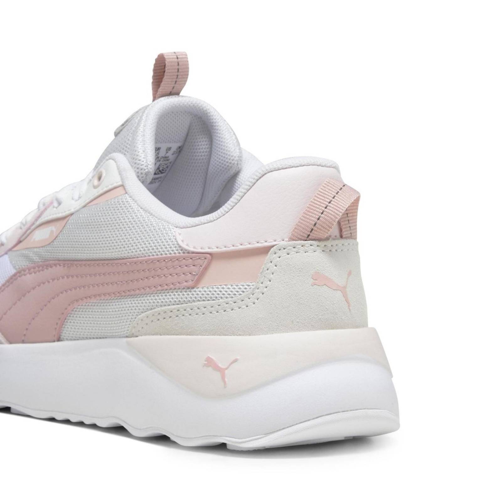 Tenis Puma Runtamed Platform para Mujer