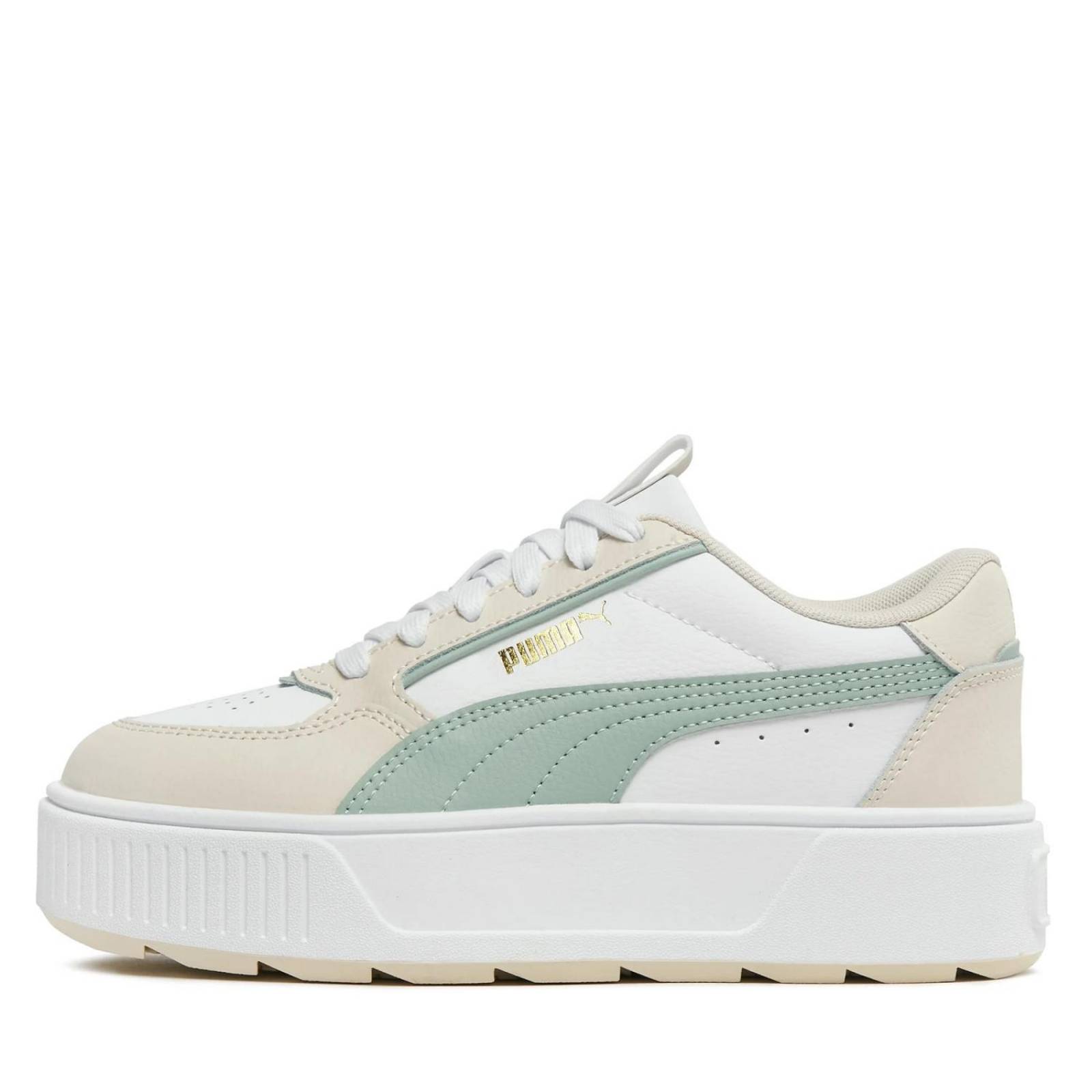 Tenis Puma Karmen Rebelle para Mujer 387212-16 