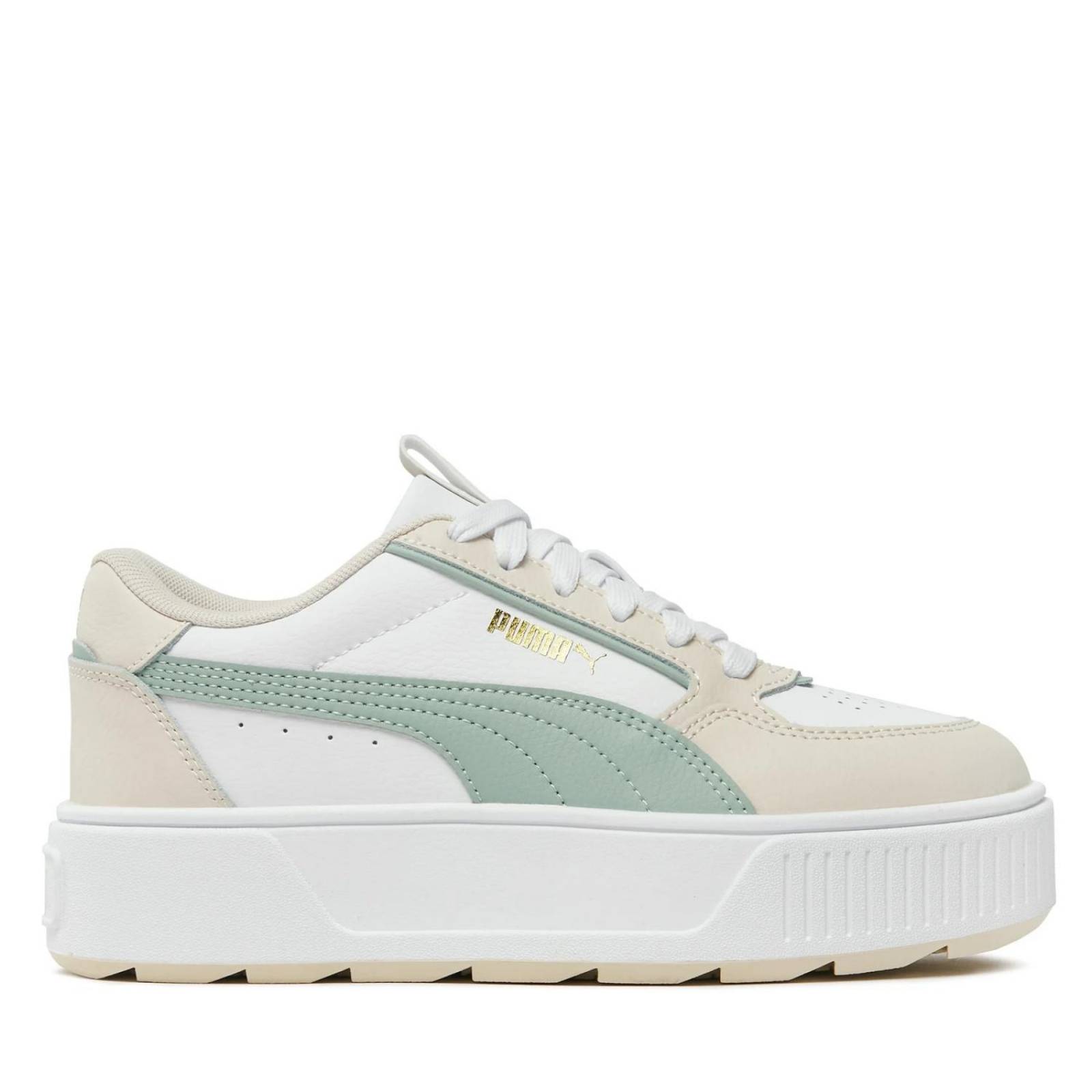 Tenis Puma Karmen Rebelle para Mujer 387212-16 