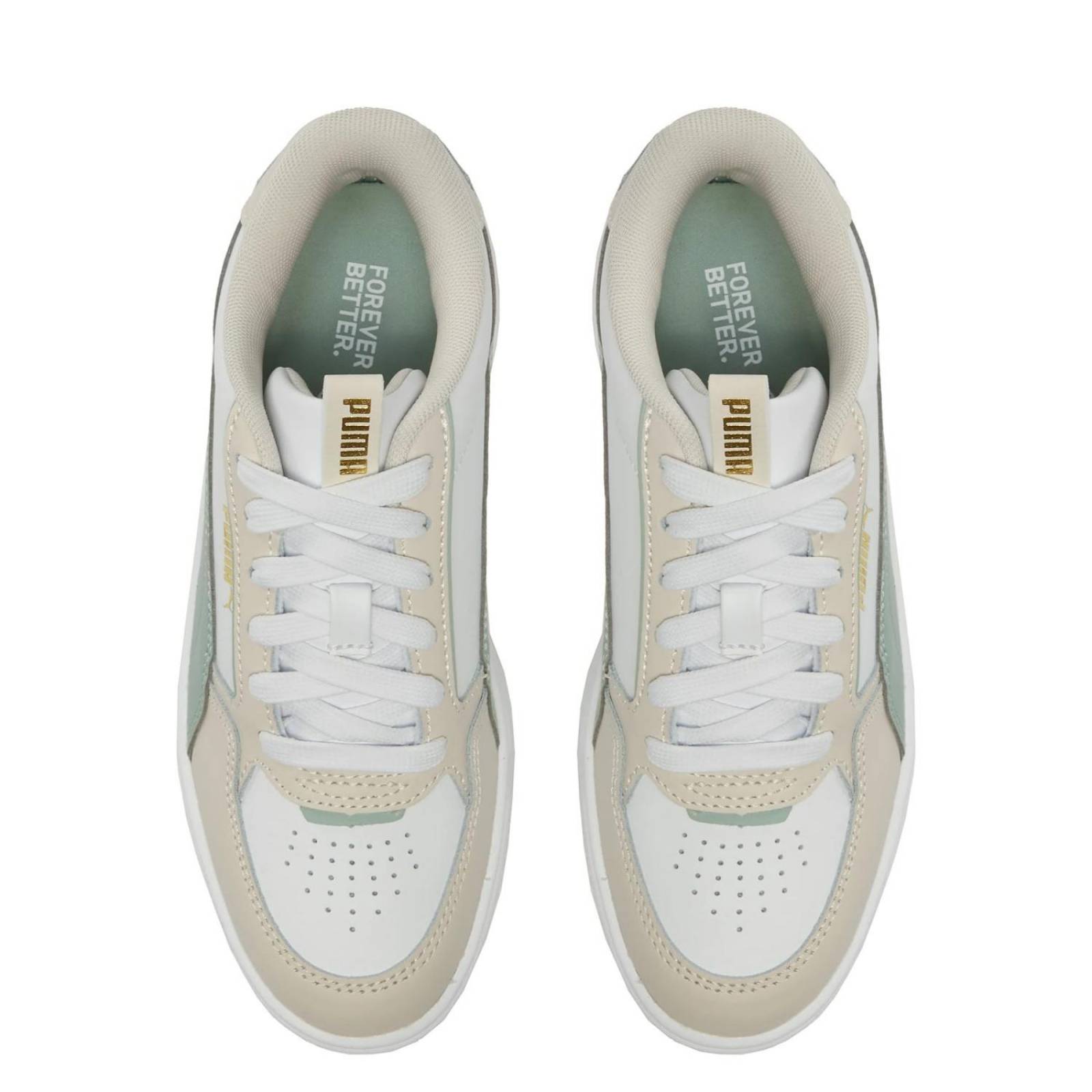 Tenis Puma Karmen Rebelle para Mujer 387212-16 