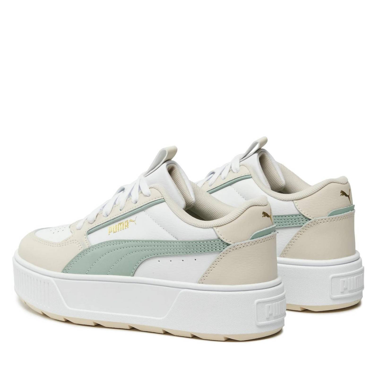Tenis Puma Karmen Rebelle para Mujer 387212-16 