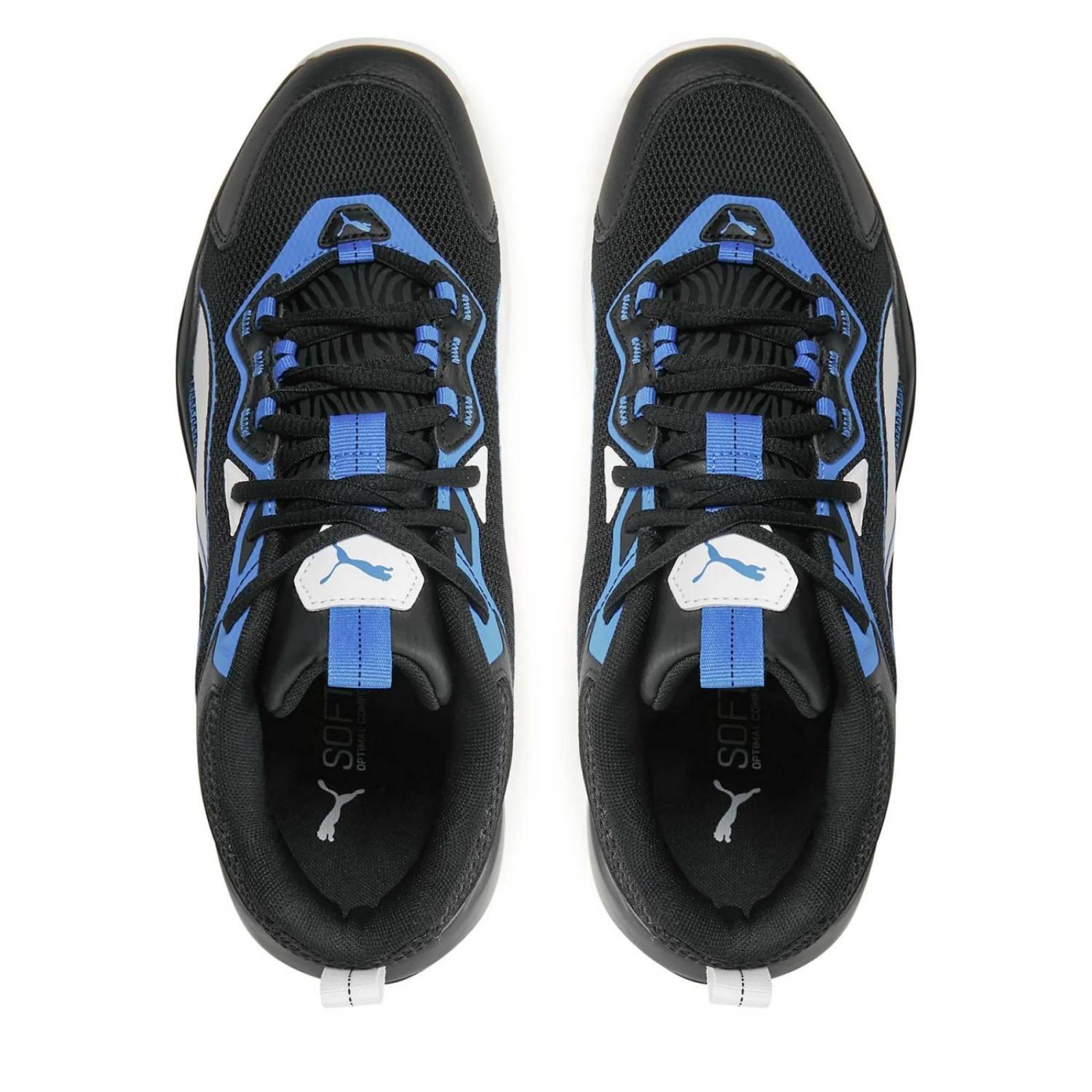 Tenis Puma Playmaker 2023 para Hombre 