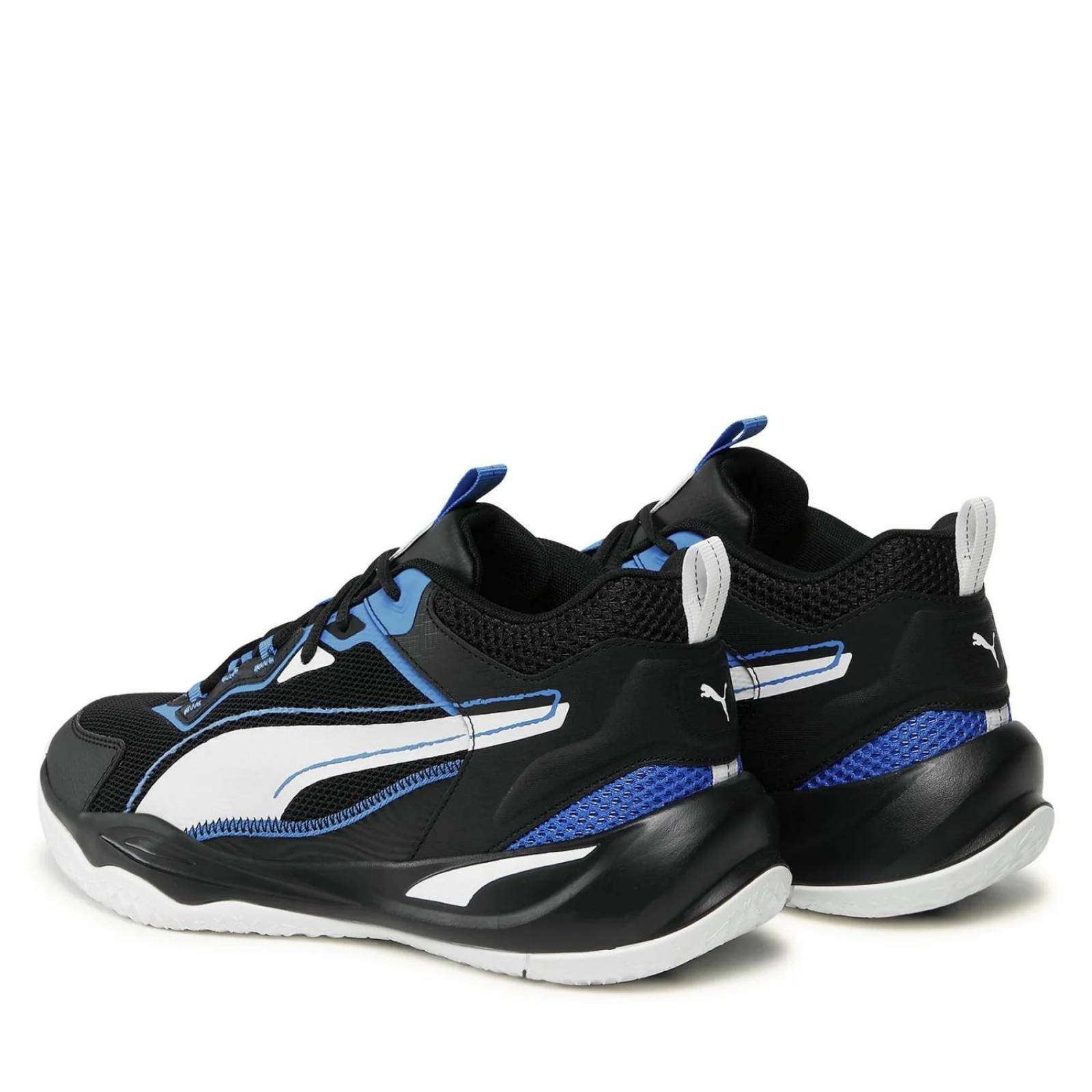 Tenis Puma Playmaker 2023 para Hombre 