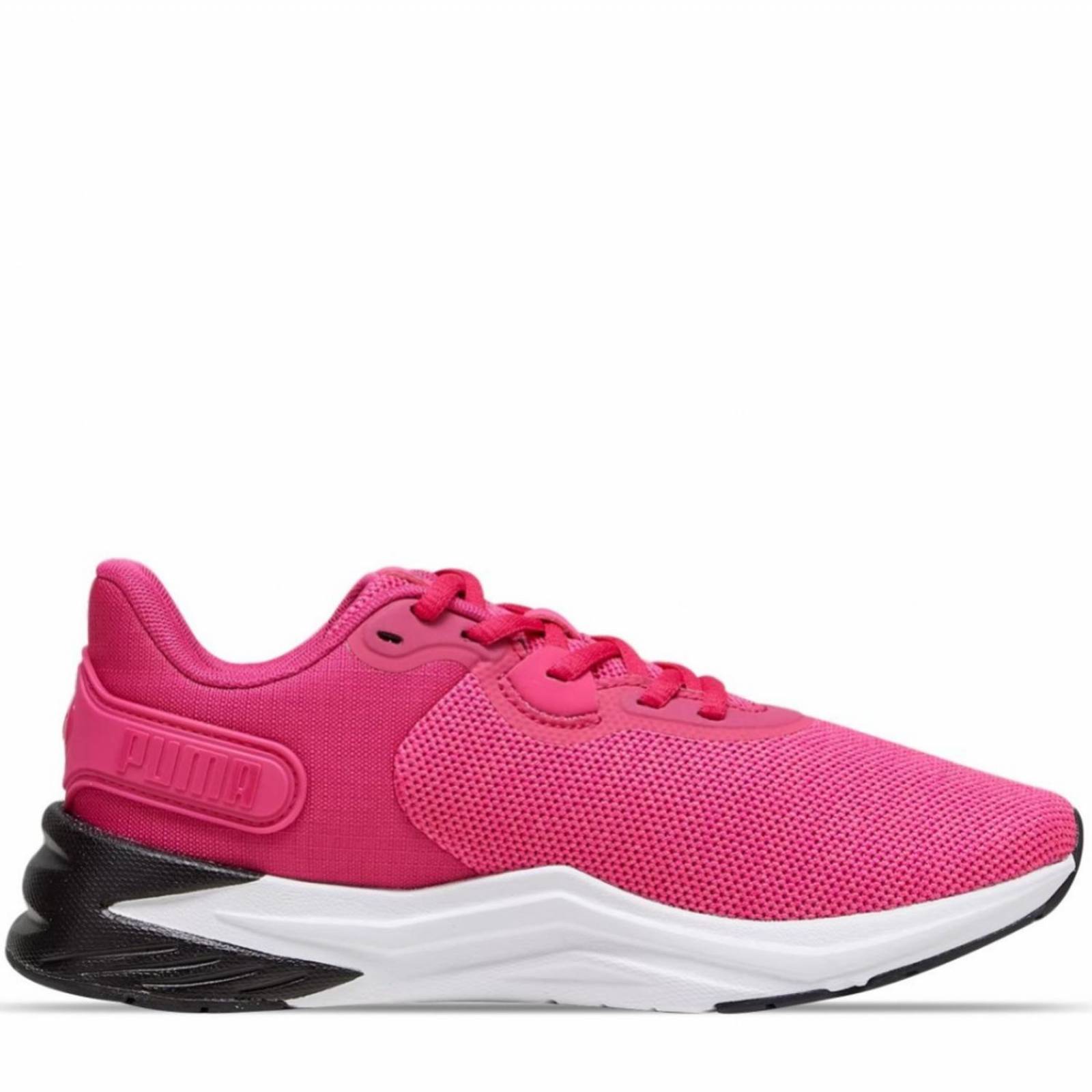 Zapatillas Deportivas Mujer Puma Disperse XT 2 Fucsia