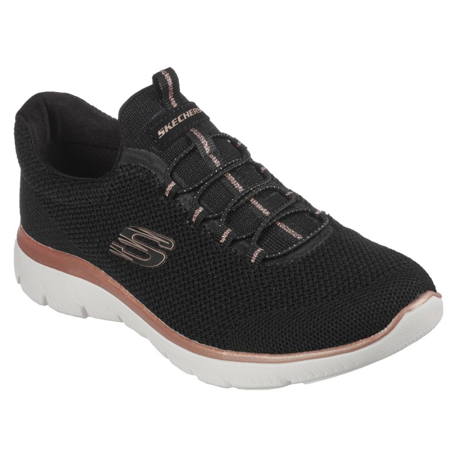 Tenis Skechers Summits para Mujer 