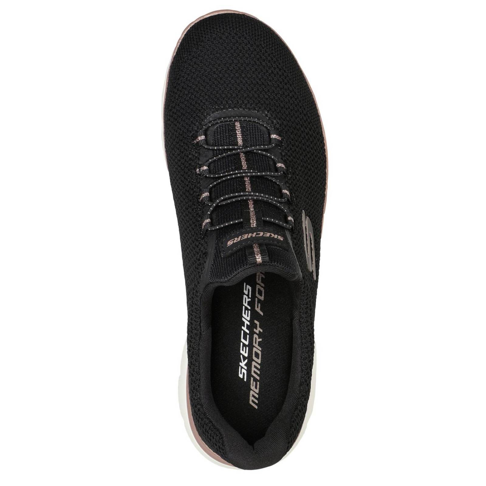 Tenis Skechers Summits para Mujer 