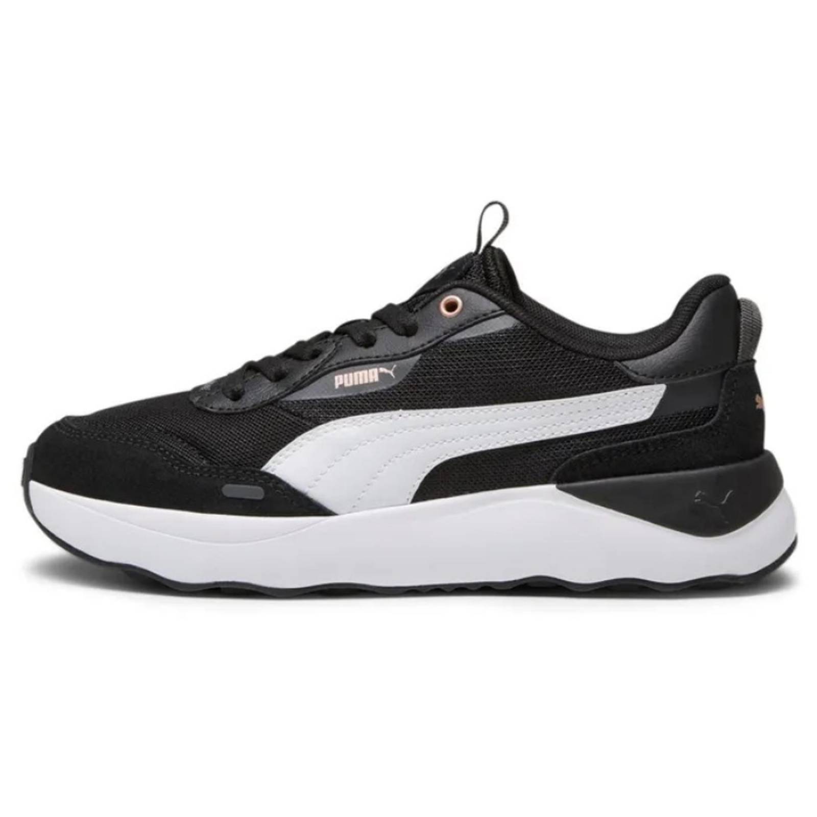 Tenis Puma Runtamed Platform para Mujer 