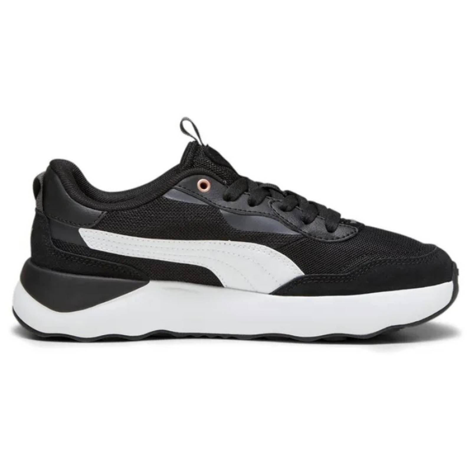 Tenis Puma Runtamed Platform para Mujer 
