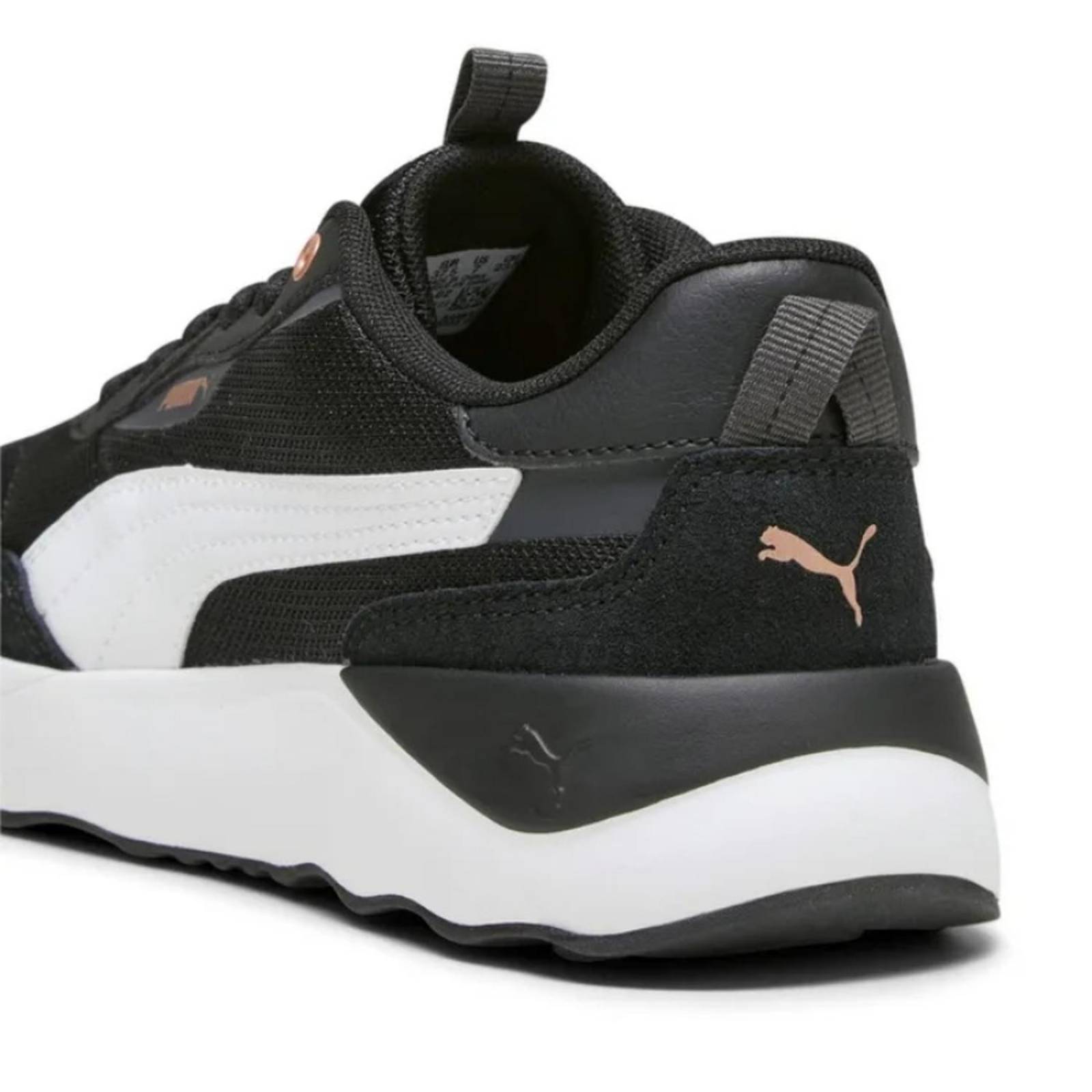 Tenis Puma Runtamed Platform para Mujer 
