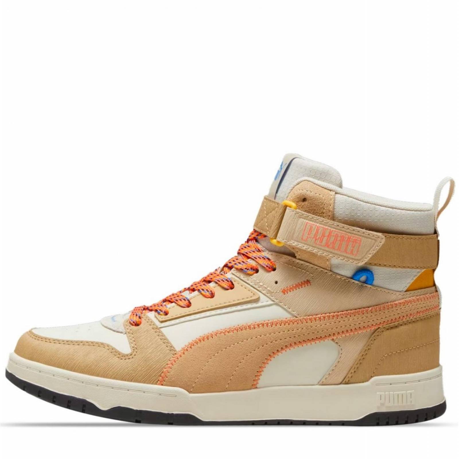 Tenis Puma RBD Game Open Road para Hombre .