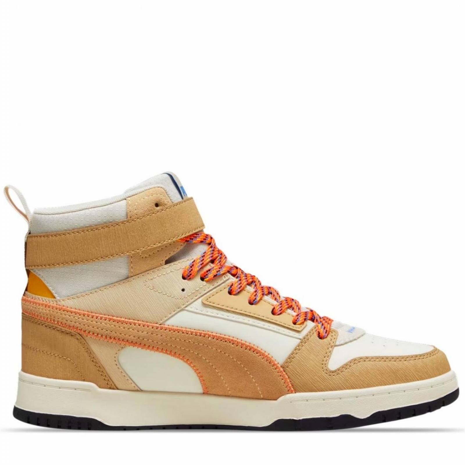 Tenis Puma RBD Game Open Road para Hombre .