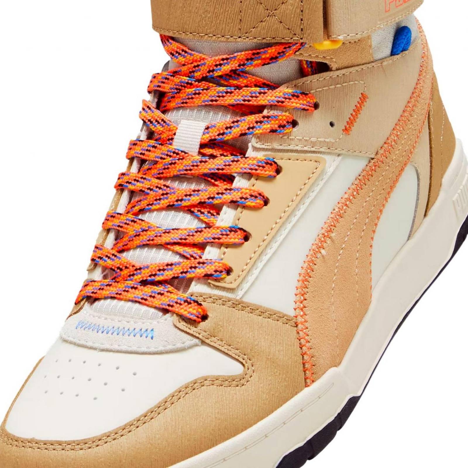 Tenis Puma RBD Game Open Road para Hombre .