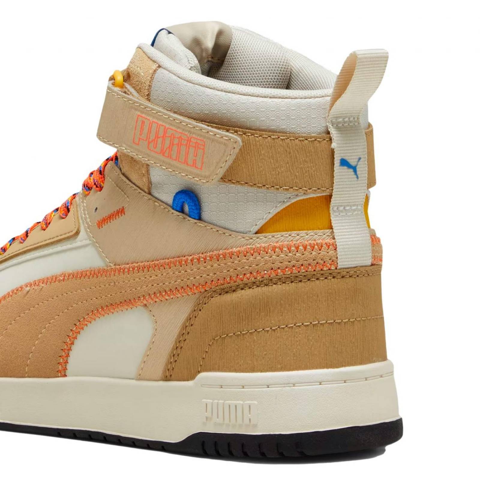 Tenis Puma RBD Game Open Road para Hombre .