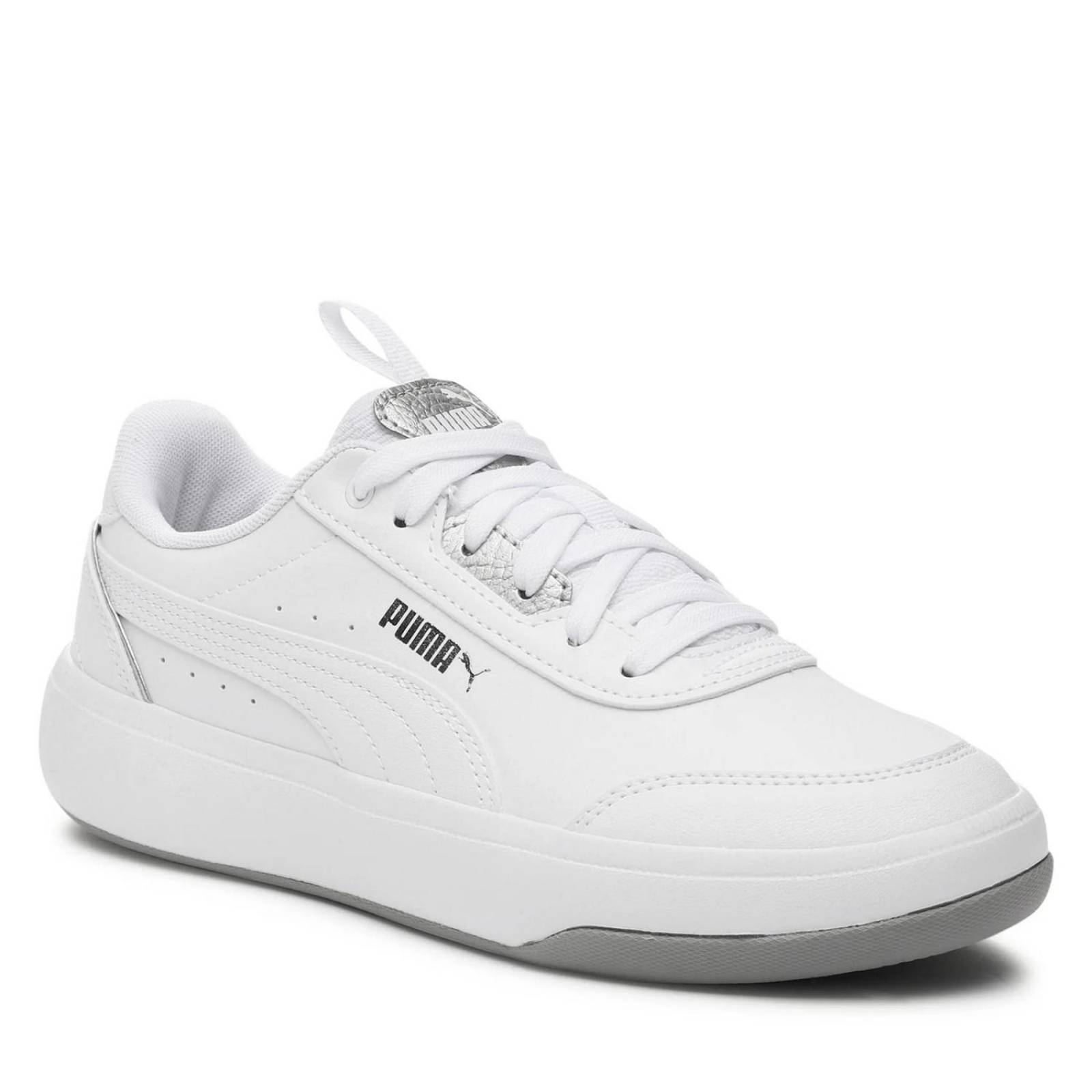 Tenis Puma Tori Pop-Up Metallics para Mujer 