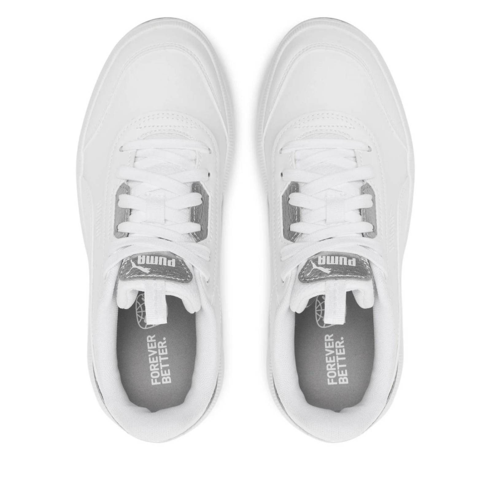 Tenis Puma Tori Pop-Up Metallics para Mujer 