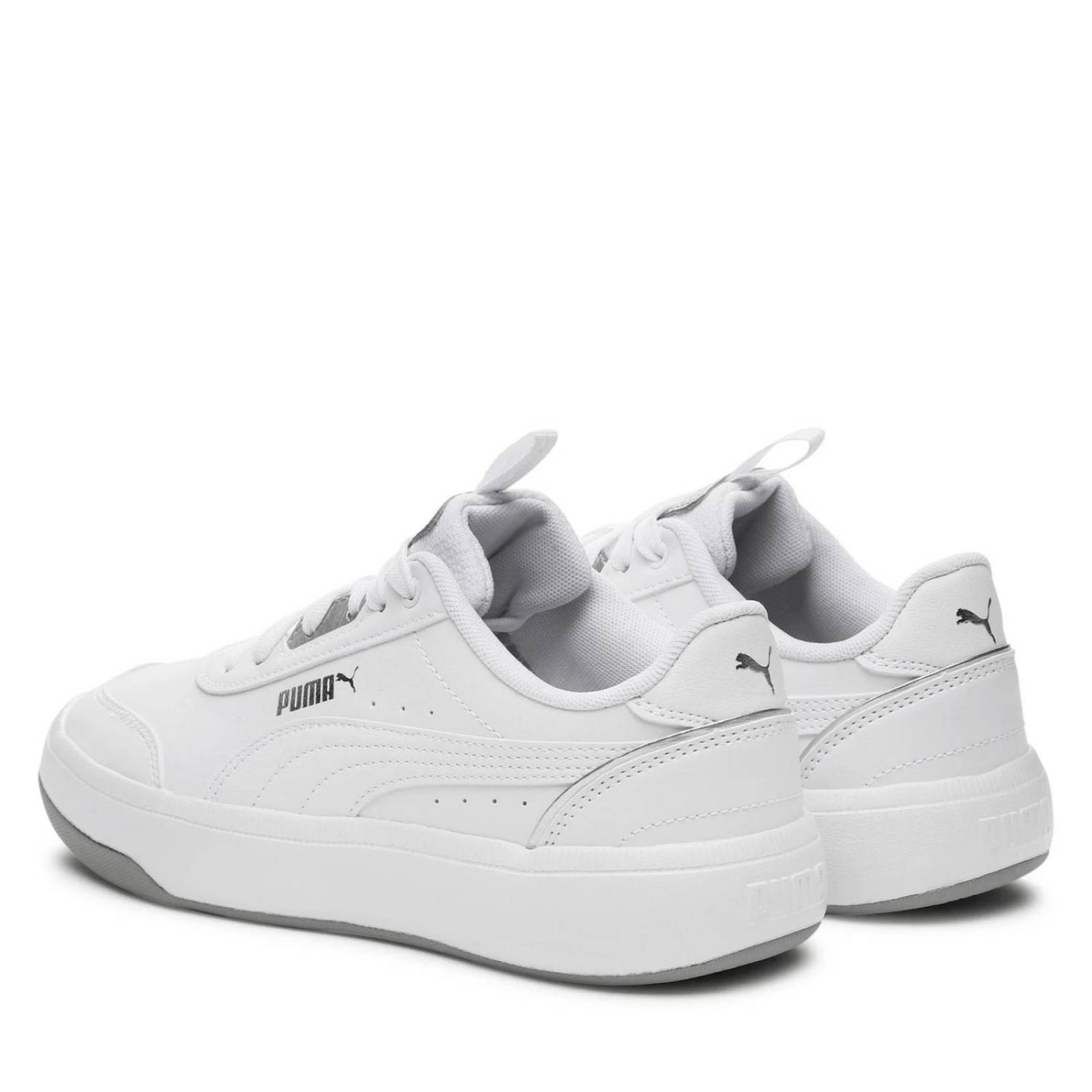 Tenis Puma Tori Pop-Up Metallics para Mujer 