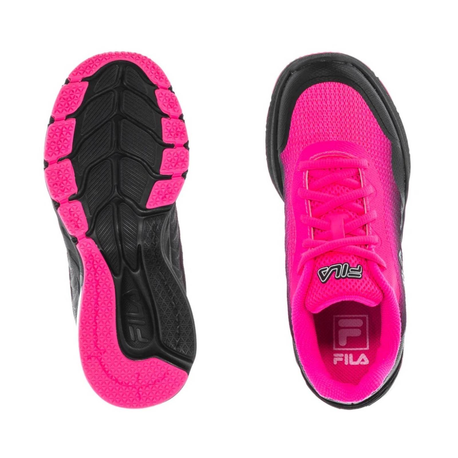 Tenis Fila Acumen Viz 2 para Mujer 