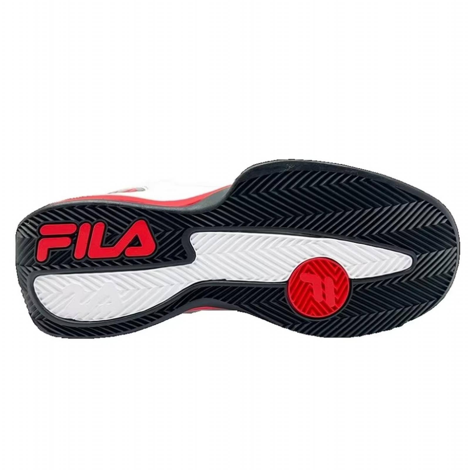 Tenis Fila Eight-Five Viz para Hombre