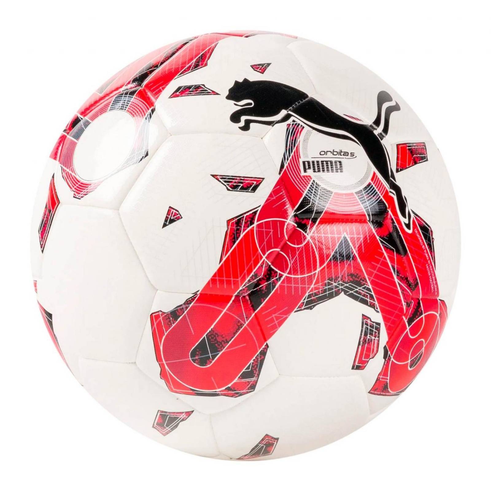 Balón Puma Orbita 5 HYB para Fútbol 