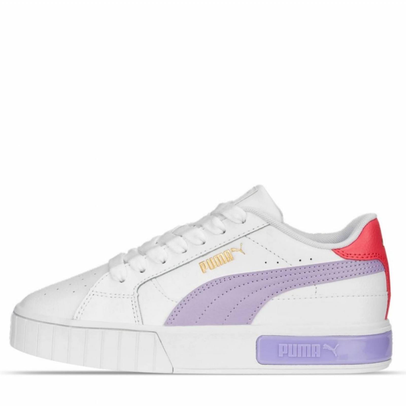 Tenis Puma Cali Star JR para Mujer