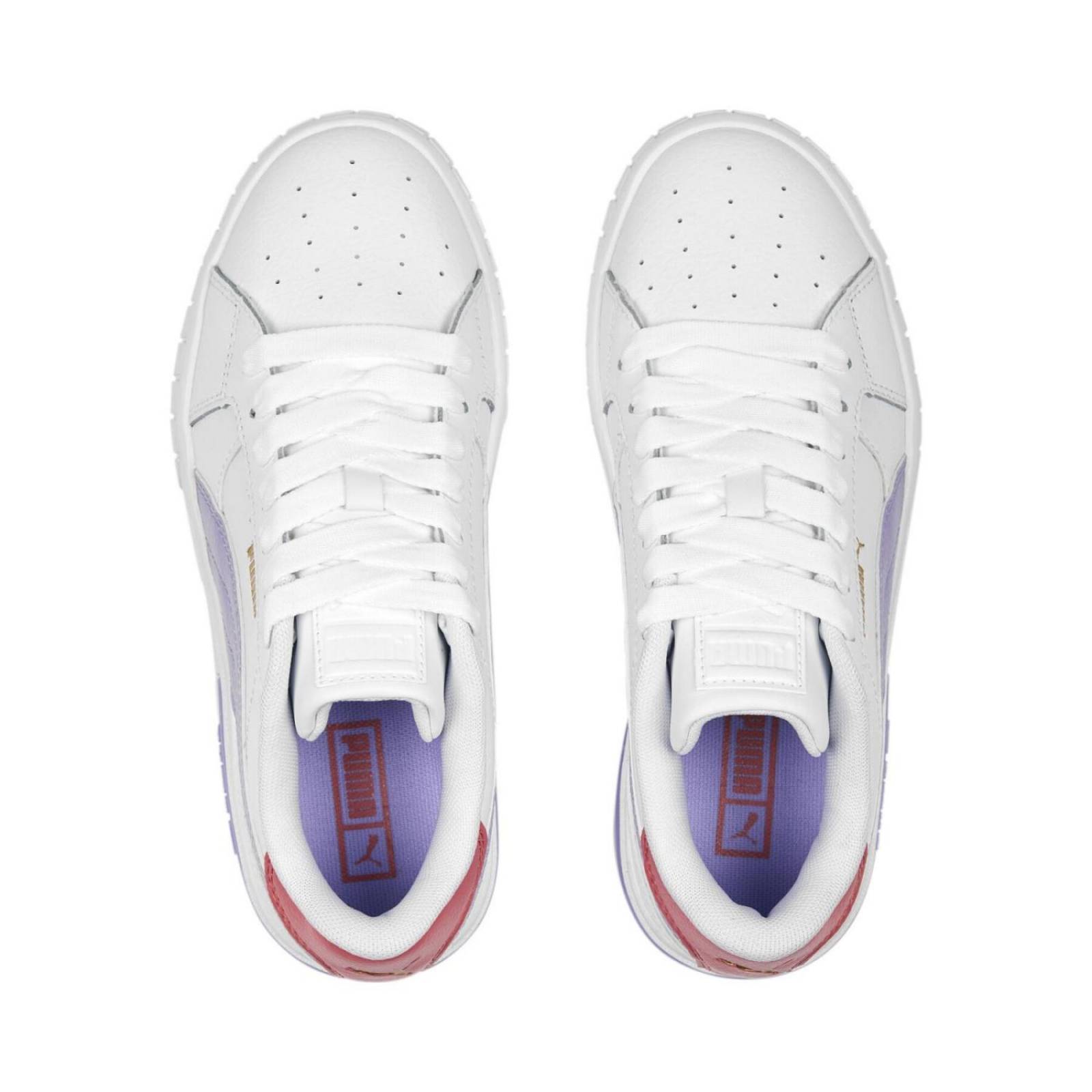 Tenis Puma Cali Star JR para Mujer