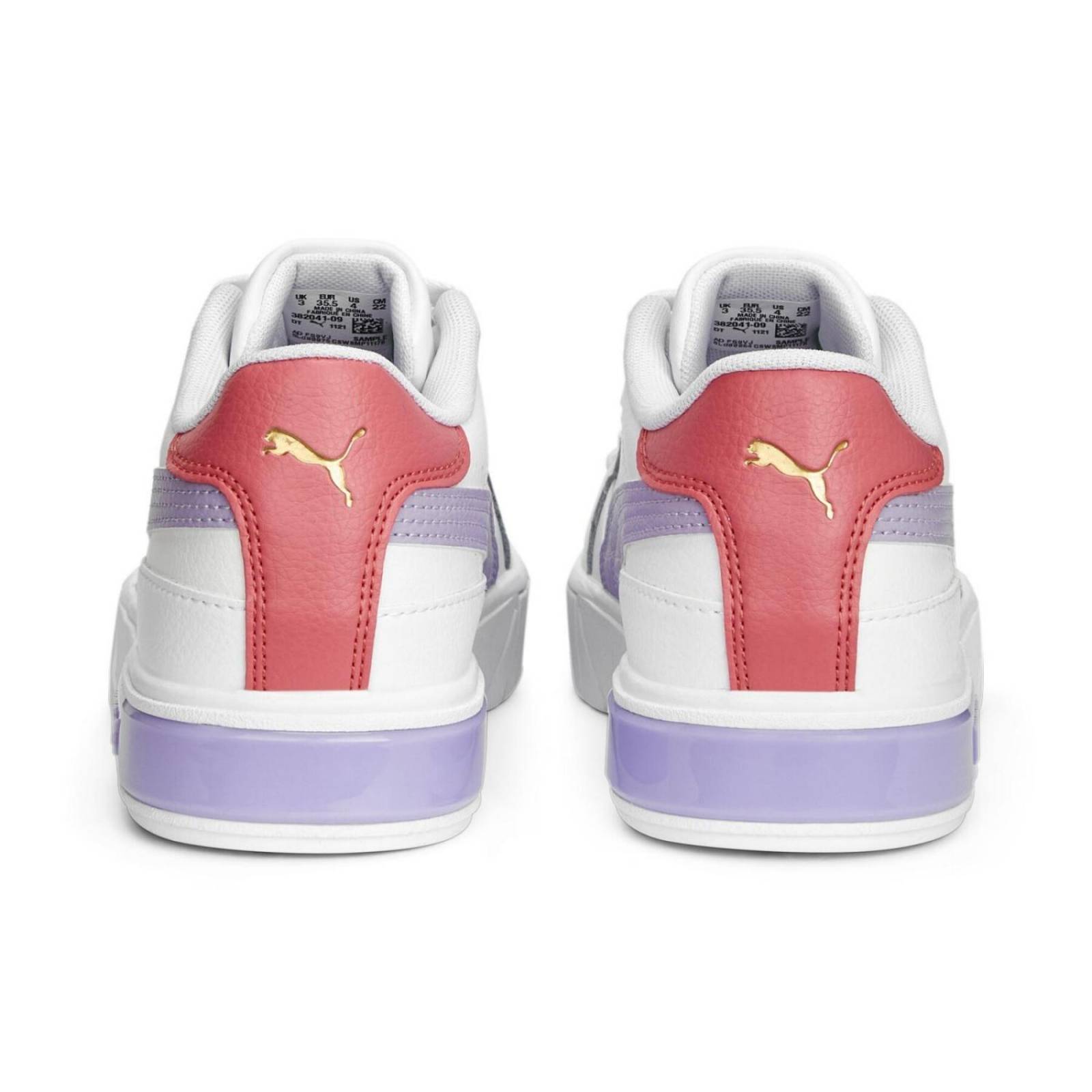 Tenis Puma Cali Star JR para Mujer