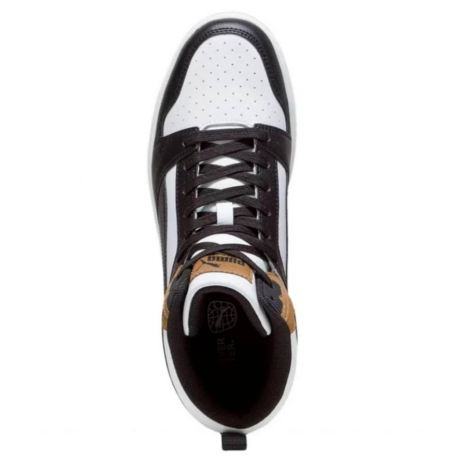 Tenis Puma Rebound V6 UNISEX 