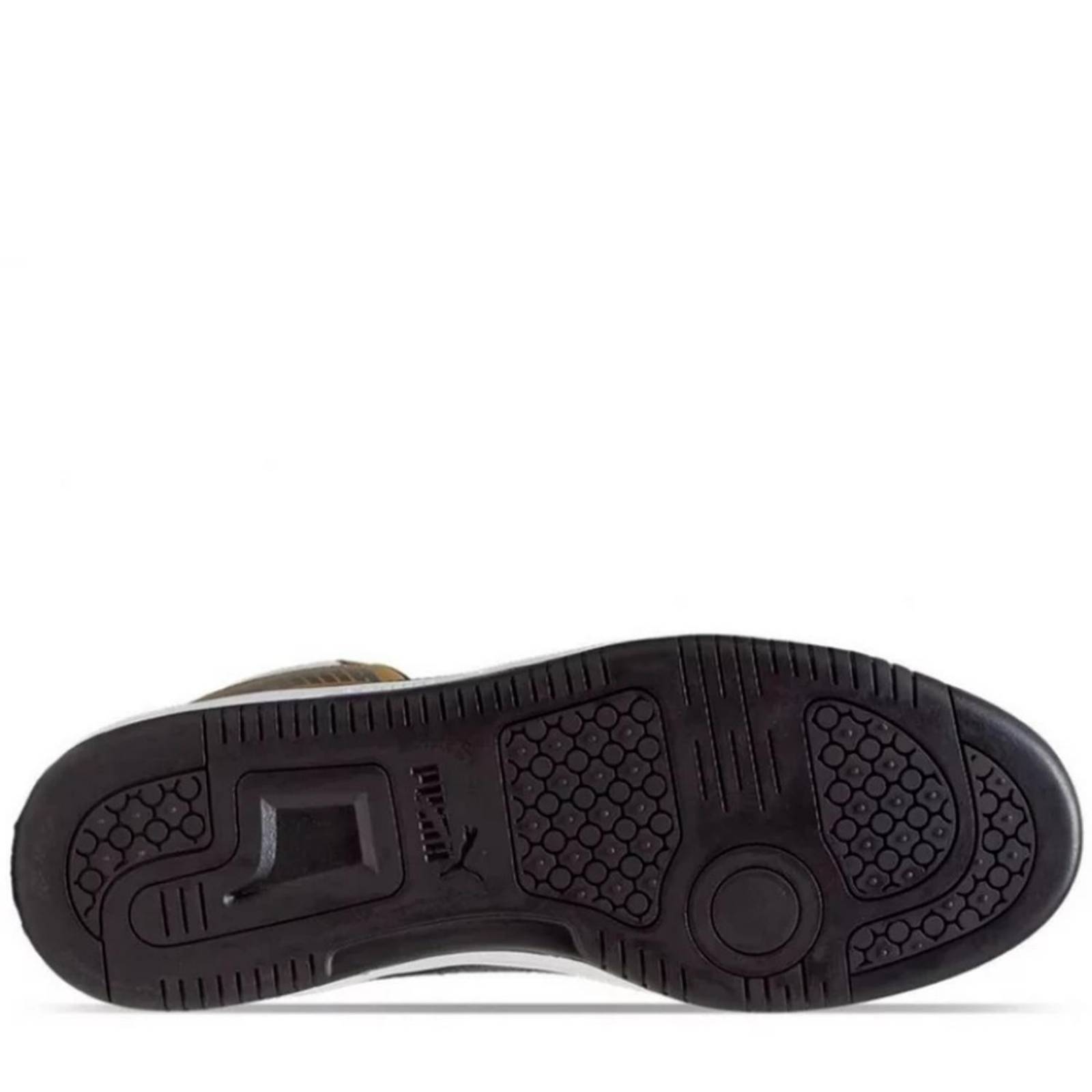 Tenis Puma Rebound V6 UNISEX 