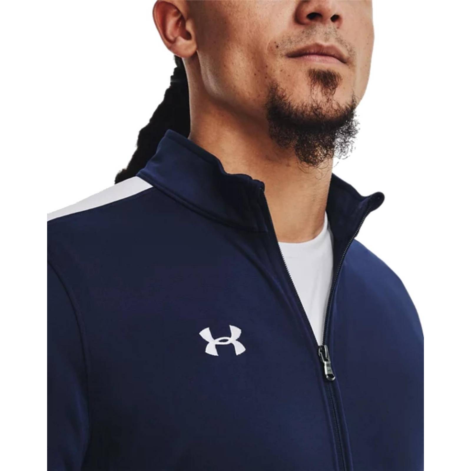 Chamarra Under Armour Rival 2.0 para Hombre 