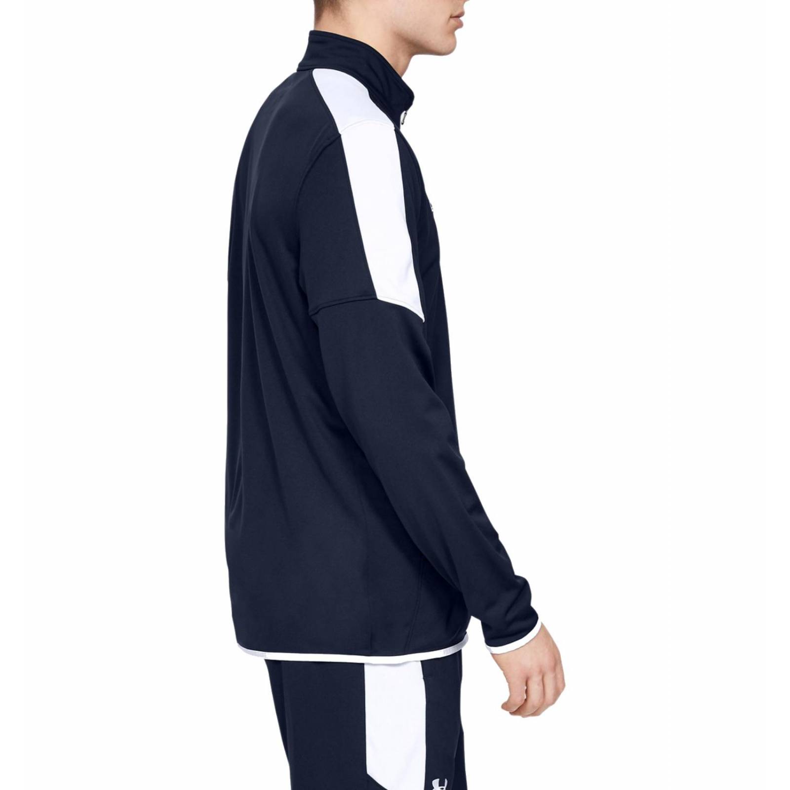 Chamarra Under Armour Rival 2.0 para Hombre 