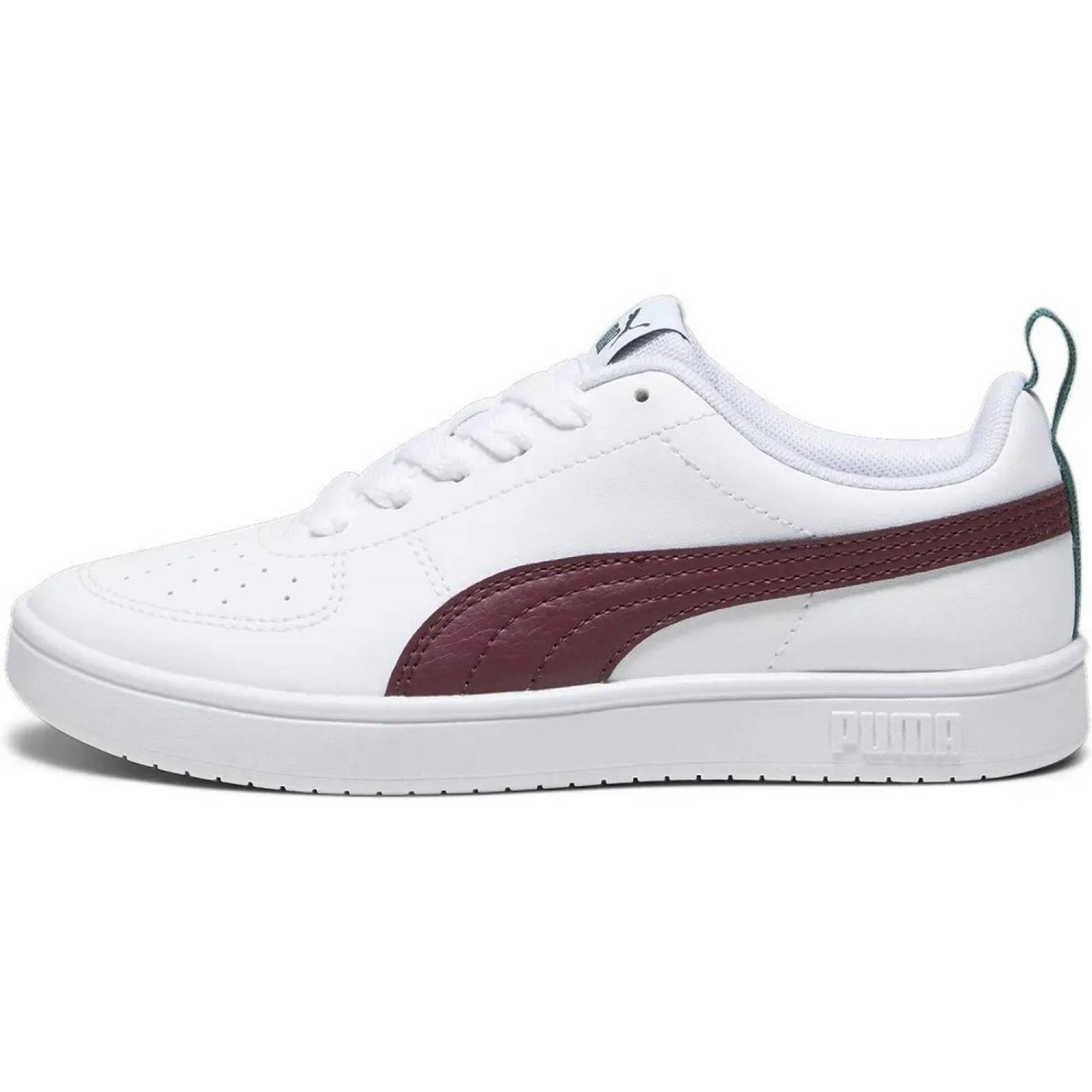 Tenis Puma Rickie JR UNISEX 
