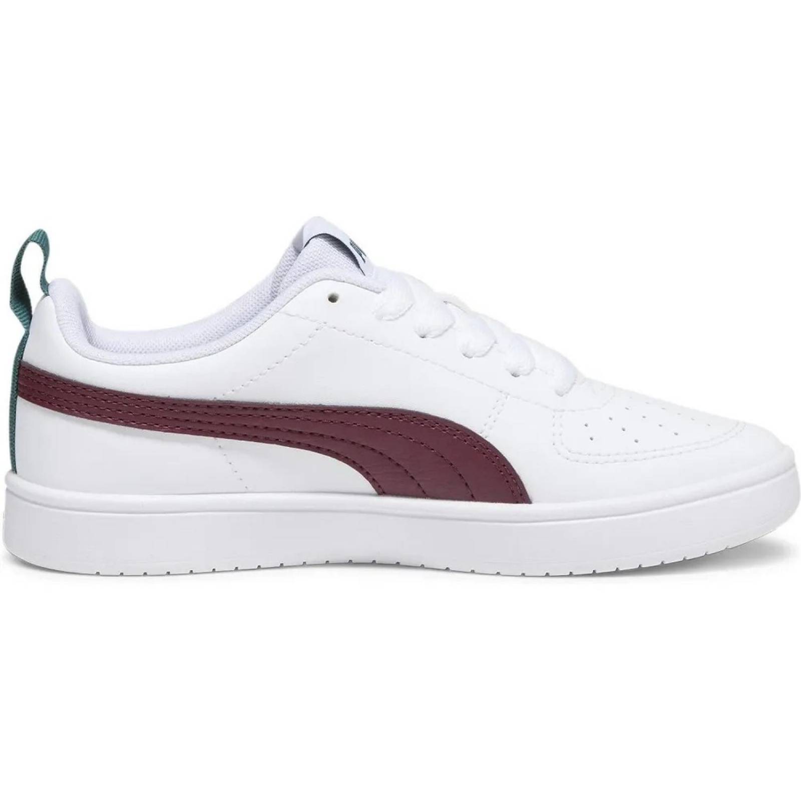 Tenis Puma Rickie JR UNISEX 