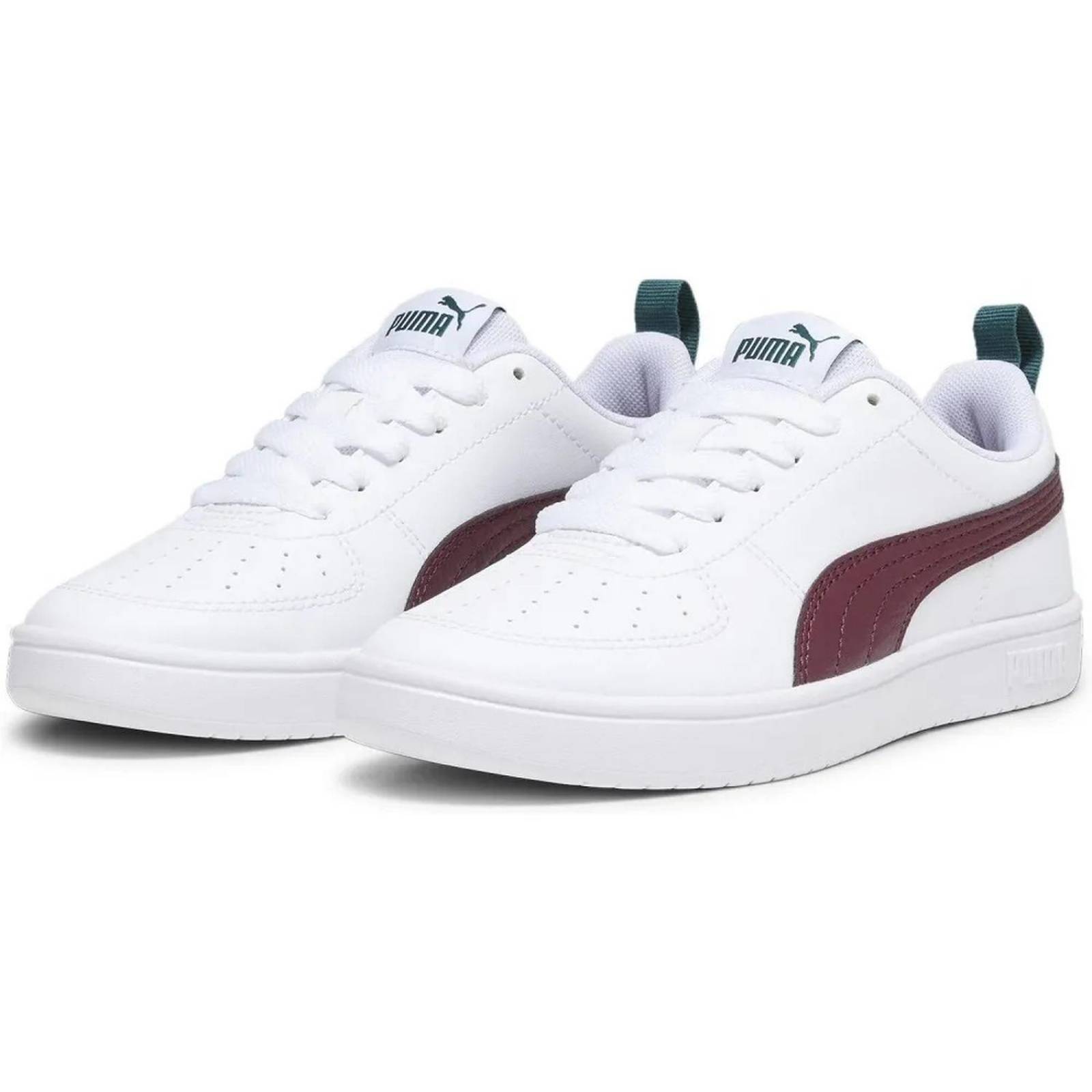 Tenis Puma Rickie JR UNISEX 