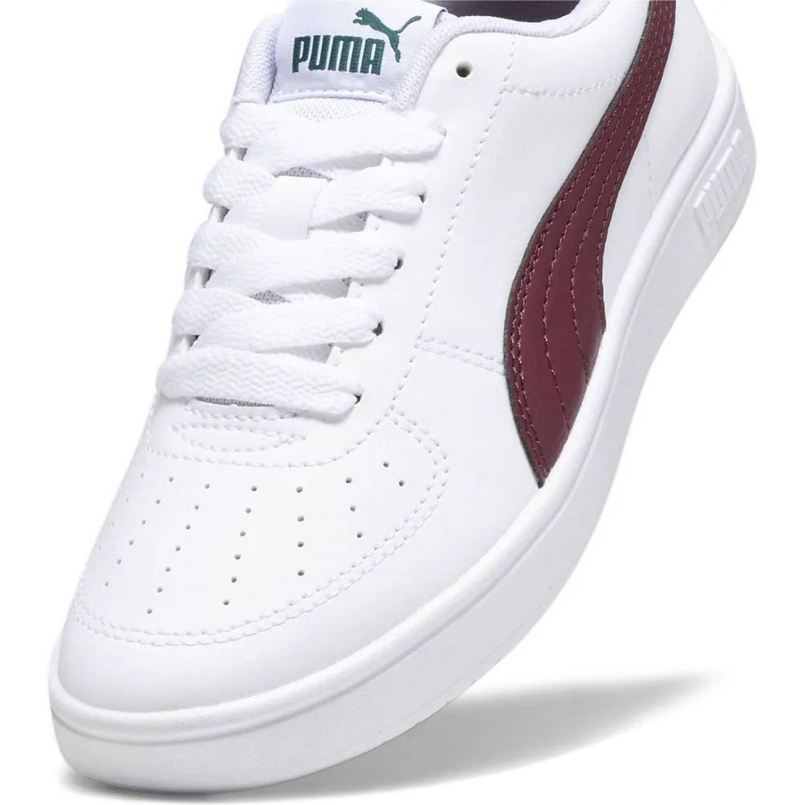 Tenis Puma Rickie JR UNISEX 