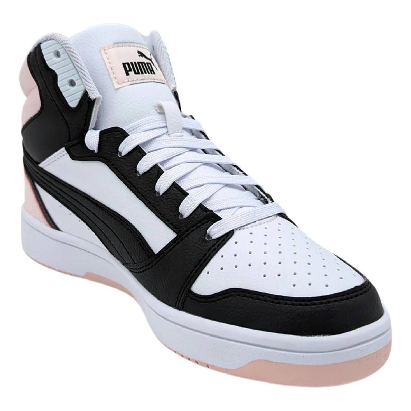 Tenis Puma Rebound V6 para Mujer 