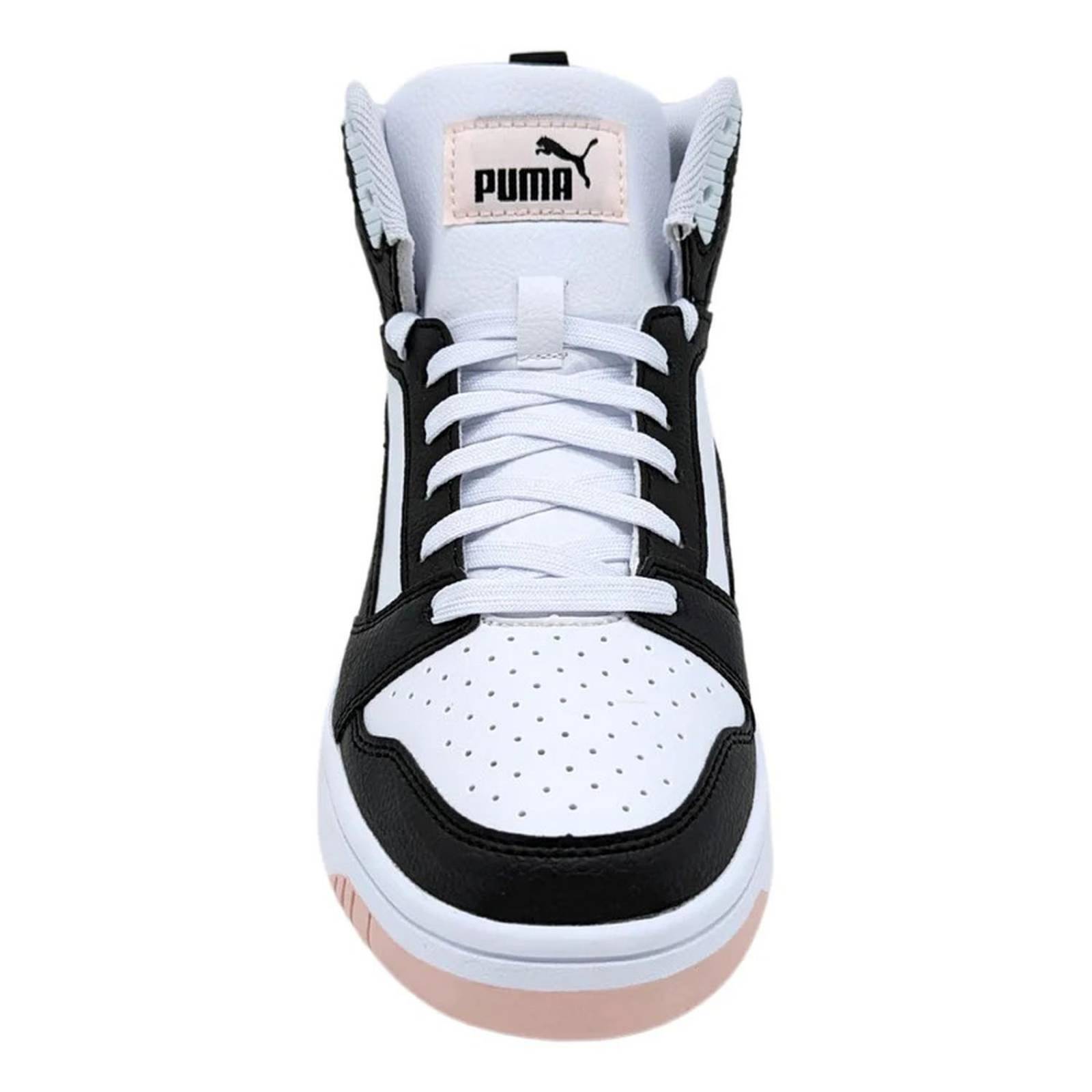 Tenis Puma Rebound V6 para Mujer 