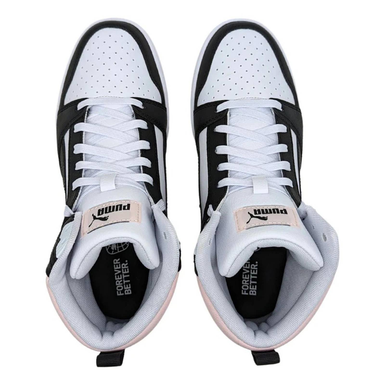 Tenis Puma Rebound V6 para Mujer 
