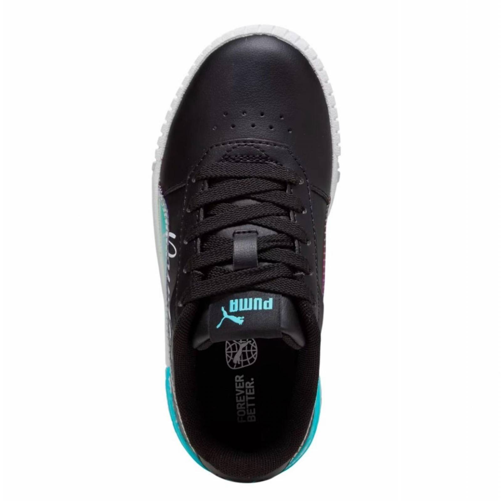 Puma carina crystal best sale