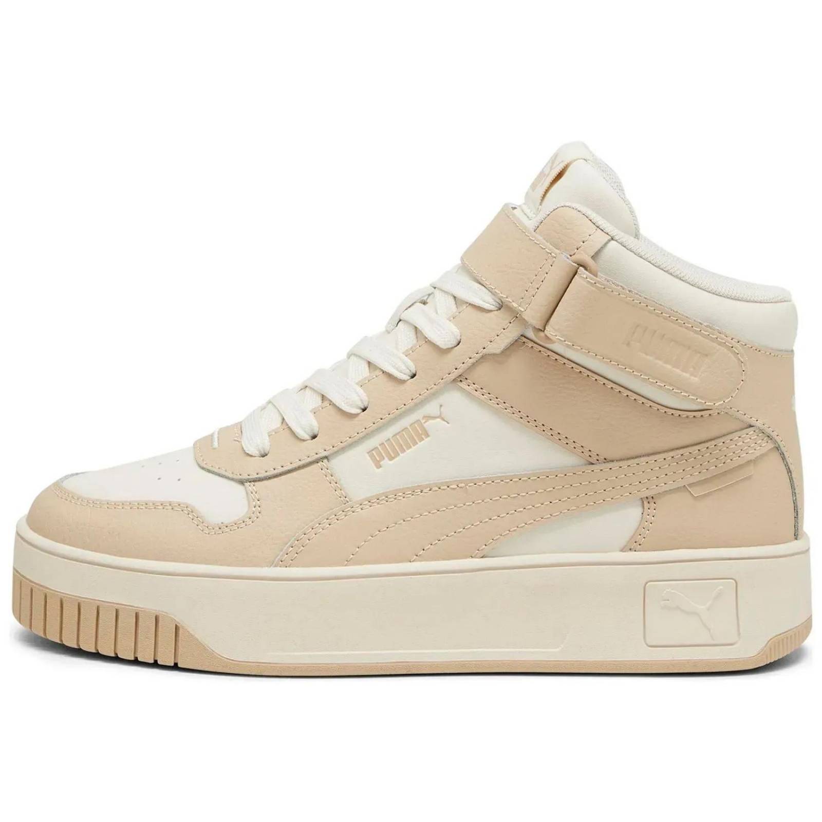 Tenis Puma Carina Street MID para Mujer 